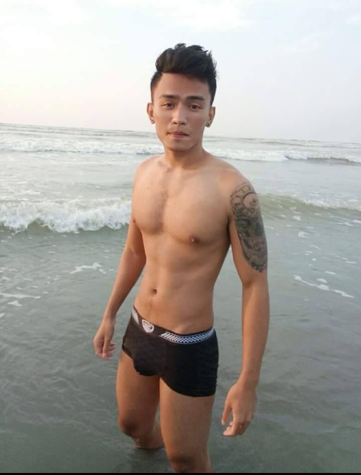 ดีต่อใจ#35(รักน้องหม่อง..)