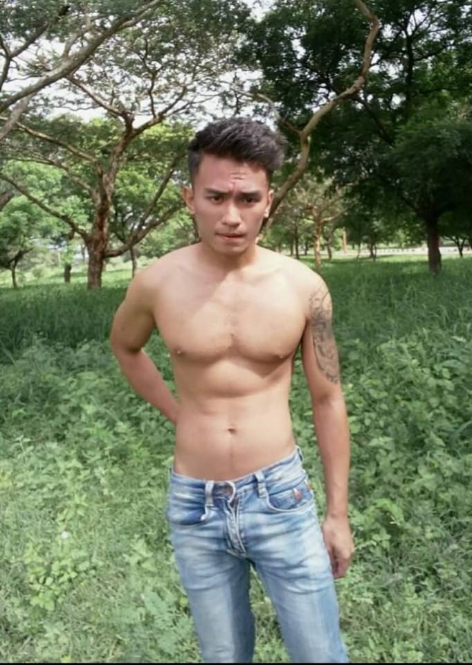 ดีต่อใจ#35(รักน้องหม่อง..)