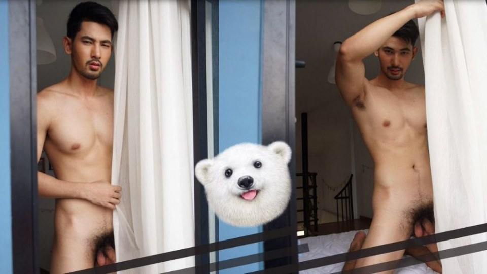 สามีโชว์