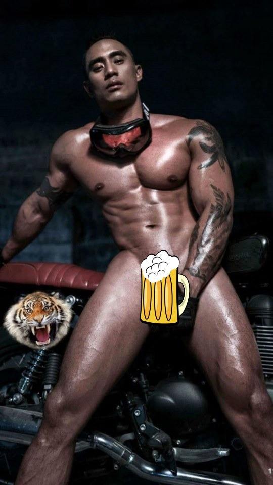 สามีโชว์