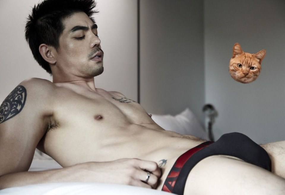 สามีโชว์