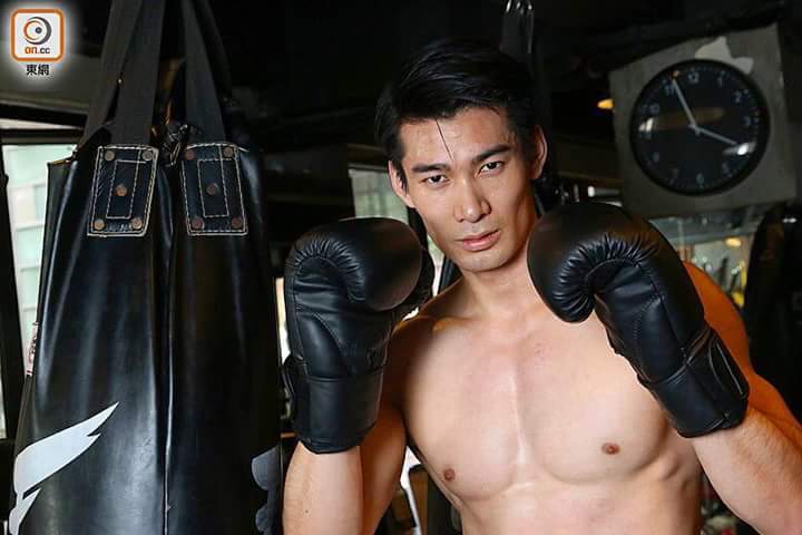 ดีต่อใจ#40(ต่อยมวยกันครับ)