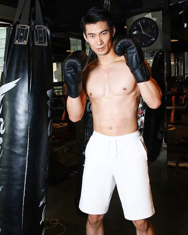 ดีต่อใจ#40(ต่อยมวยกันครับ)