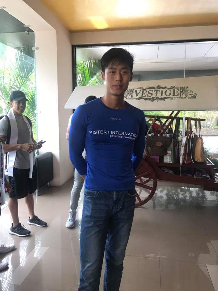 ดีต่อใจ#41(หนุ่มจีน..หล่อ)