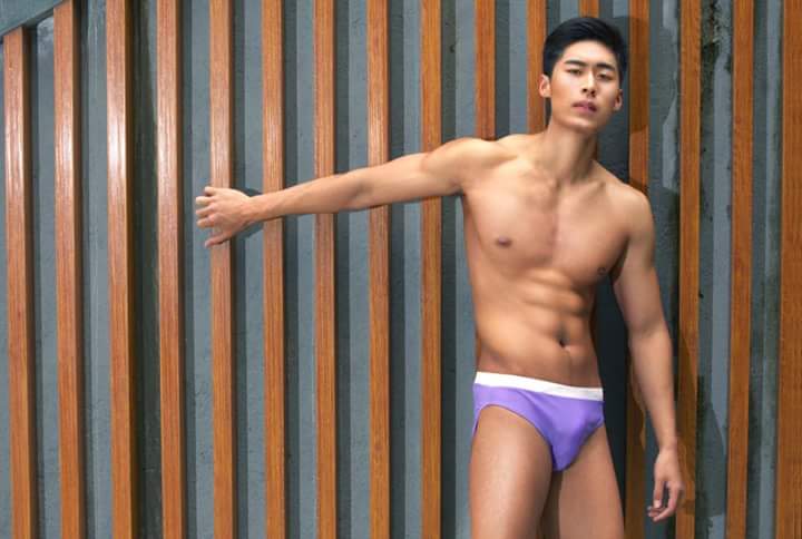 ดีต่อใจ#41(หนุ่มจีน..หล่อ)