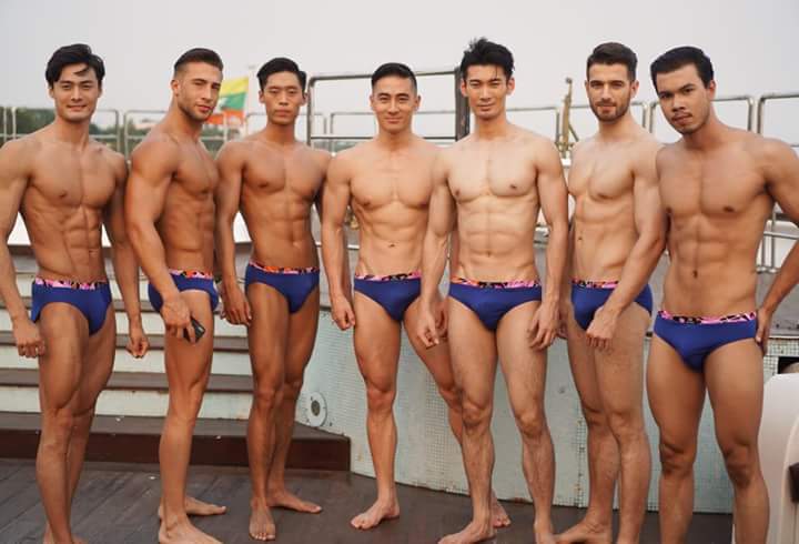 ดีต่อใจ#41(หนุ่มจีน..หล่อ)