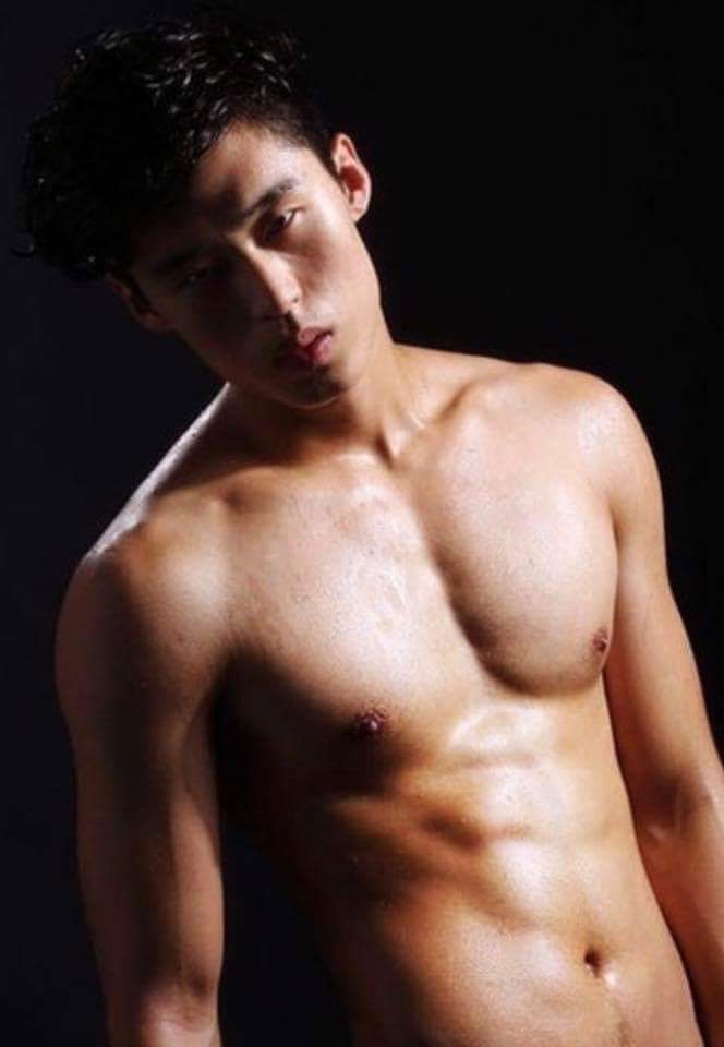ดีต่อใจ#41(หนุ่มจีน..หล่อ)