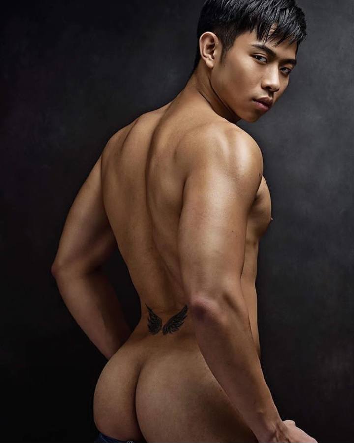 ดีต่อใจ#42(ประตูหลัง..แน่นๆ)