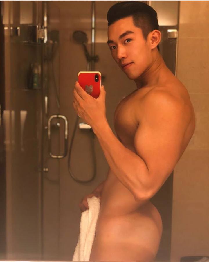 ดีต่อใจ#42(ประตูหลัง..แน่นๆ)