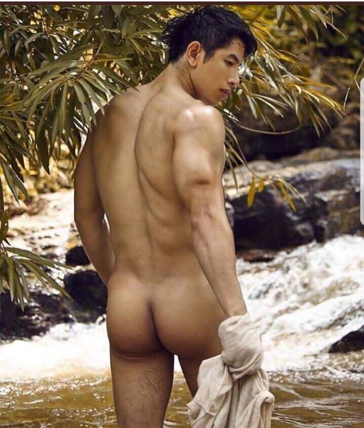 ดีต่อใจ#42(ประตูหลัง..แน่นๆ)