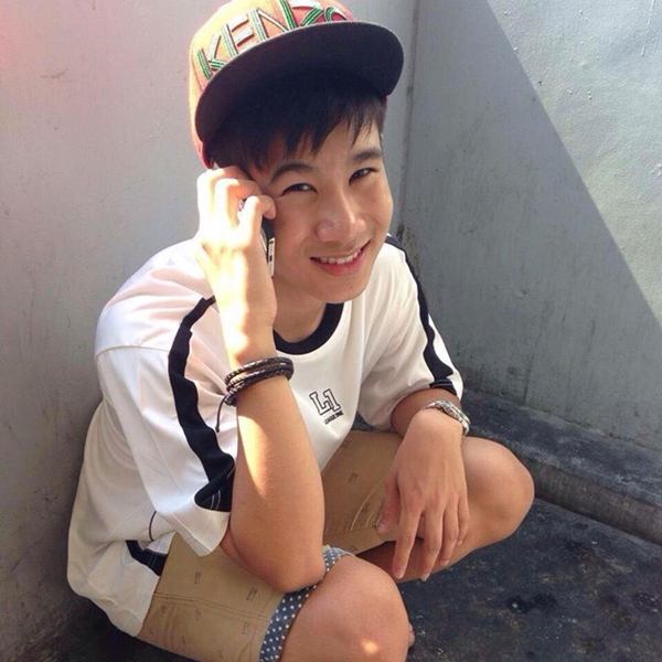 คิดถึงน้องสเปค