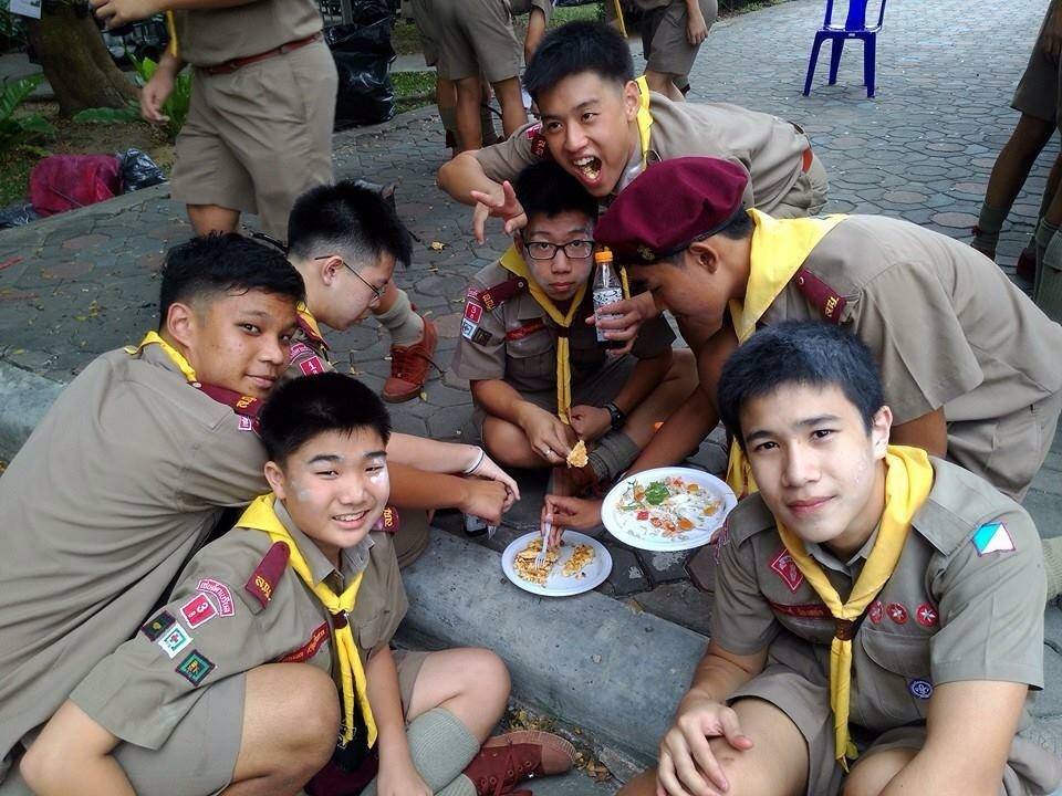 คิดถึงน้องสเปค