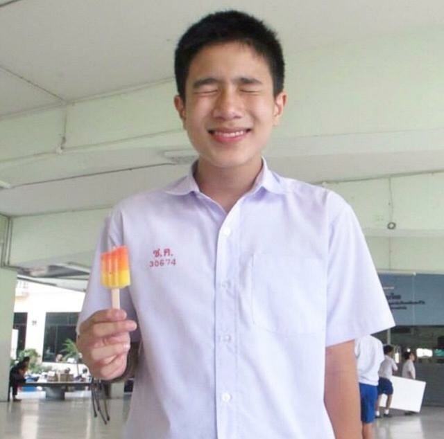คิดถึงน้องสเปค