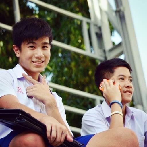 คิดถึงน้องสเปค
