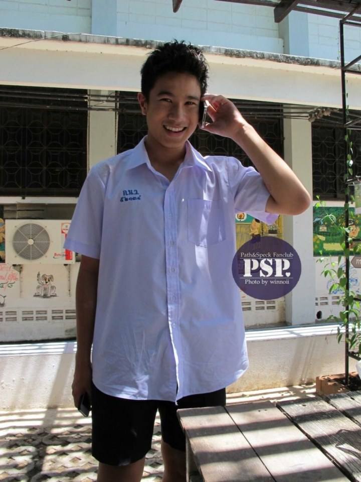 คิดถึงน้องสเปค
