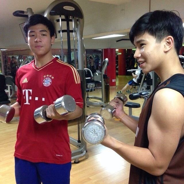 คิดถึงน้องสเปค
