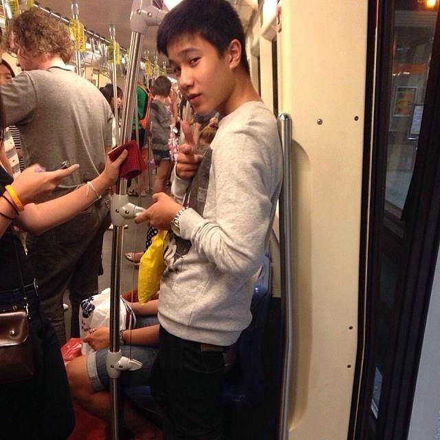 คิดถึงน้องสเปค