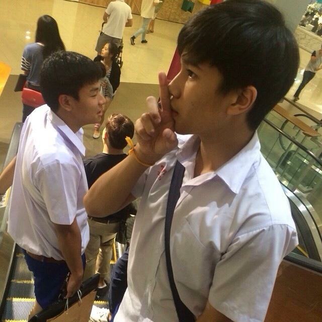 คิดถึงน้องสเปค