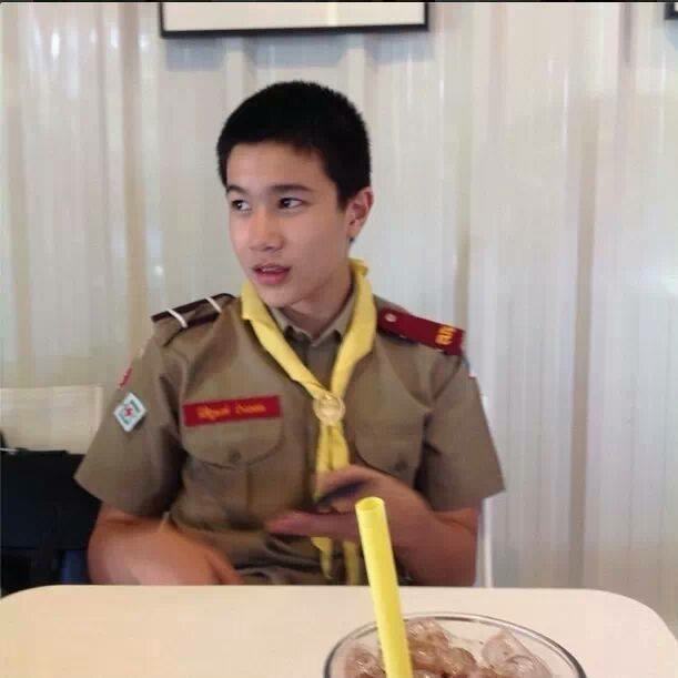 คิดถึงน้องสเปค