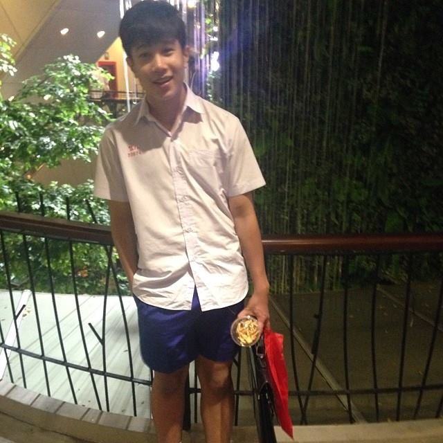 คิดถึงน้องสเปค