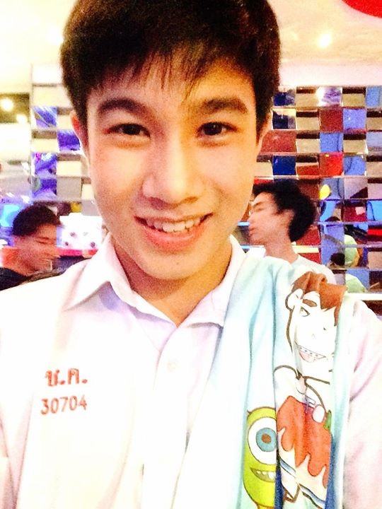 คิดถึงน้องสเปค