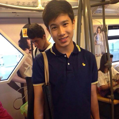 คิดถึงน้องสเปค