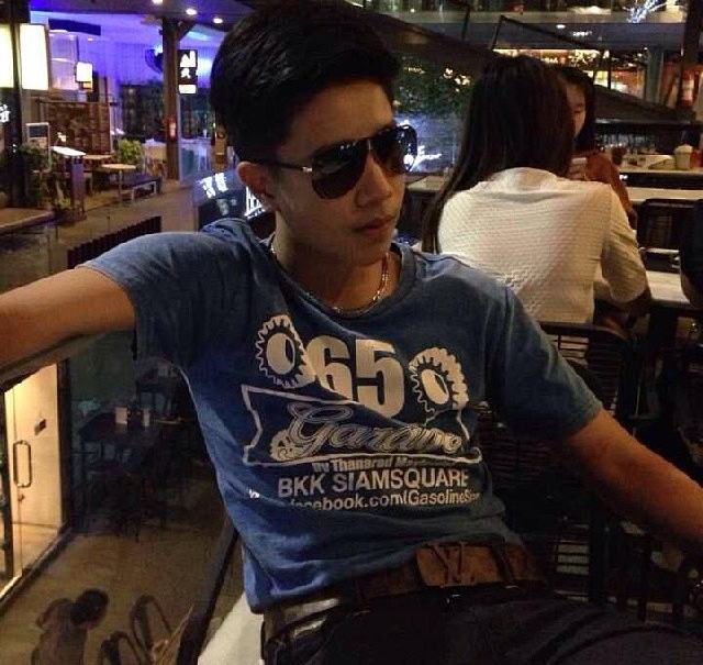 คิดถึงน้องสเปค