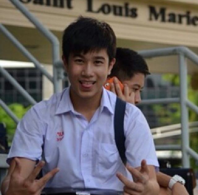 คิดถึงน้องสเปค
