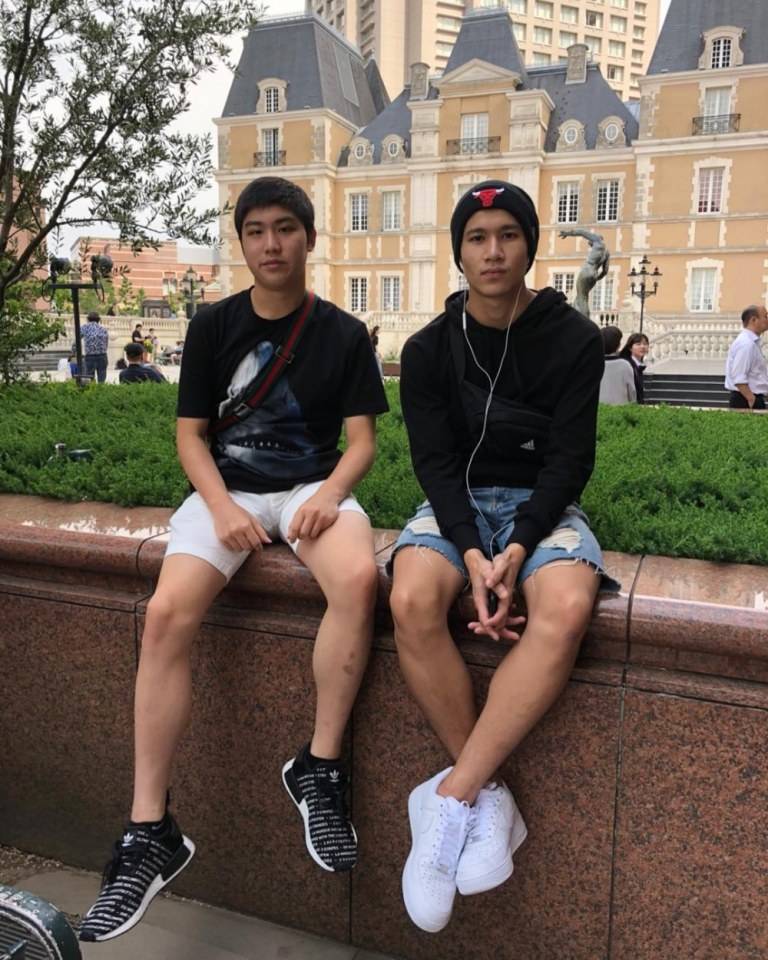 คิดถึงน้องสเปค