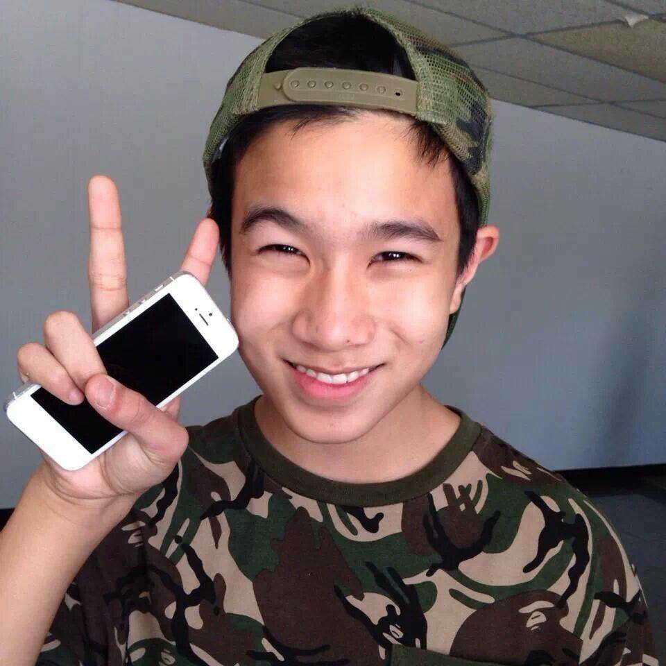 คิดถึงน้องสเปค