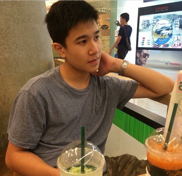 คิดถึงน้องสเปค