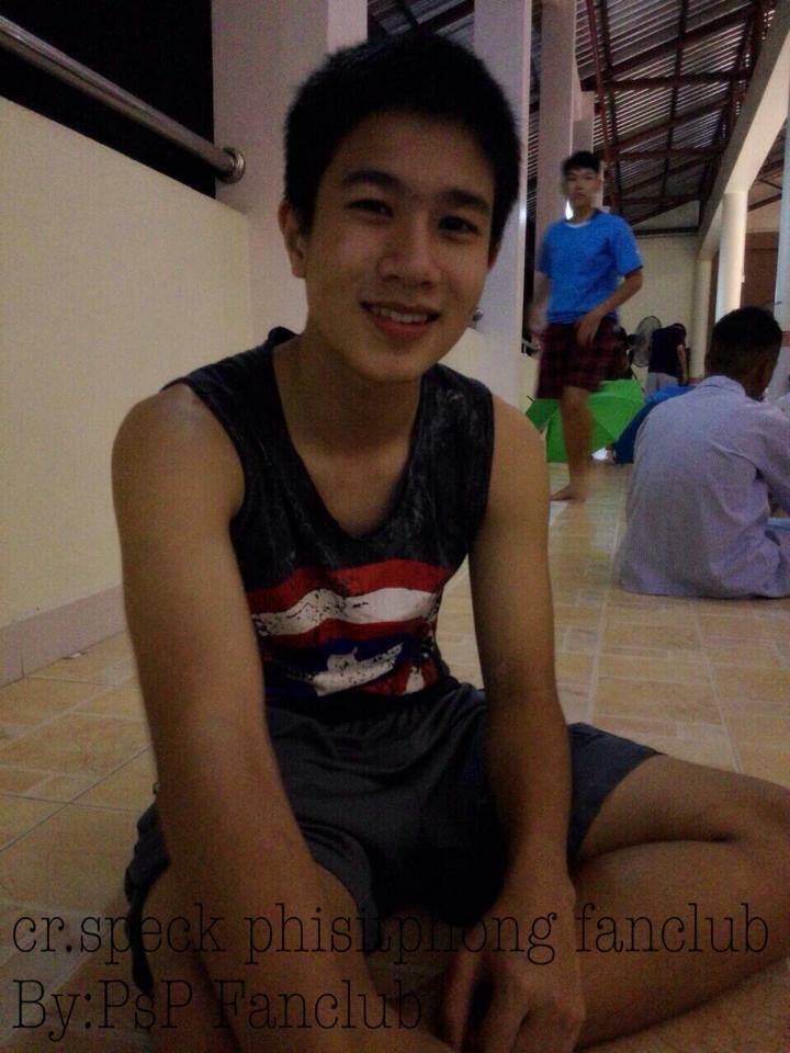 คิดถึงน้องสเปค