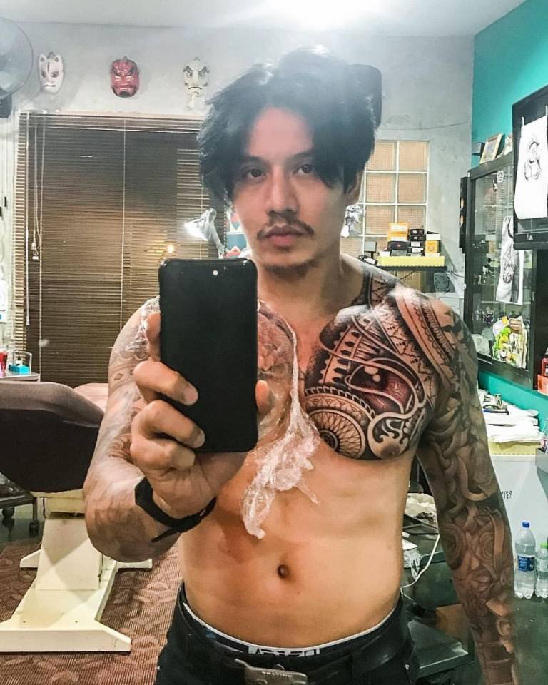 เข้มเบาหรือเข้มหนักดี