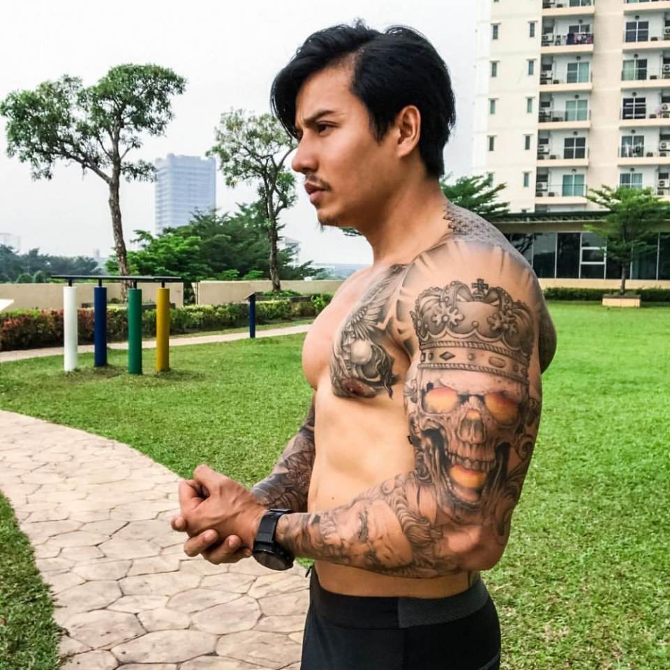 เข้มเบาหรือเข้มหนักดี
