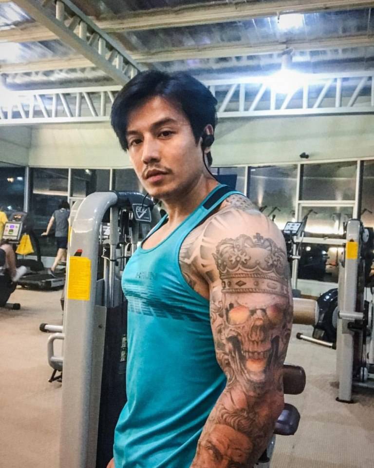 เข้มเบาหรือเข้มหนักดี