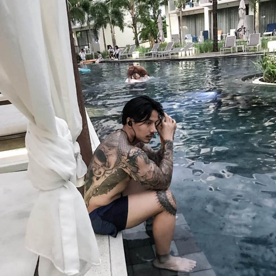 เข้มเบาหรือเข้มหนักดี