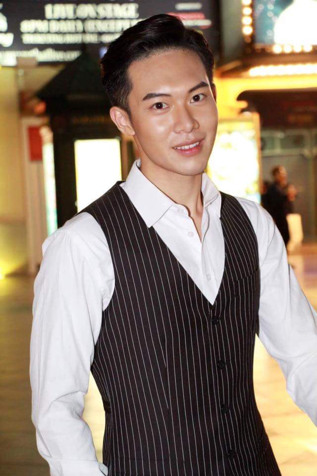 ดีต่อใจ#44(หนุ่มหล่อแดนมังกร..)