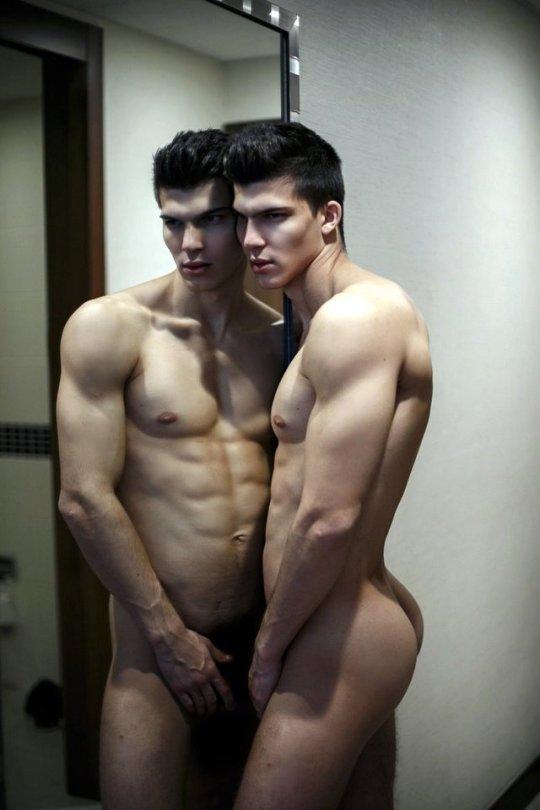 Hot guy in underwear 334