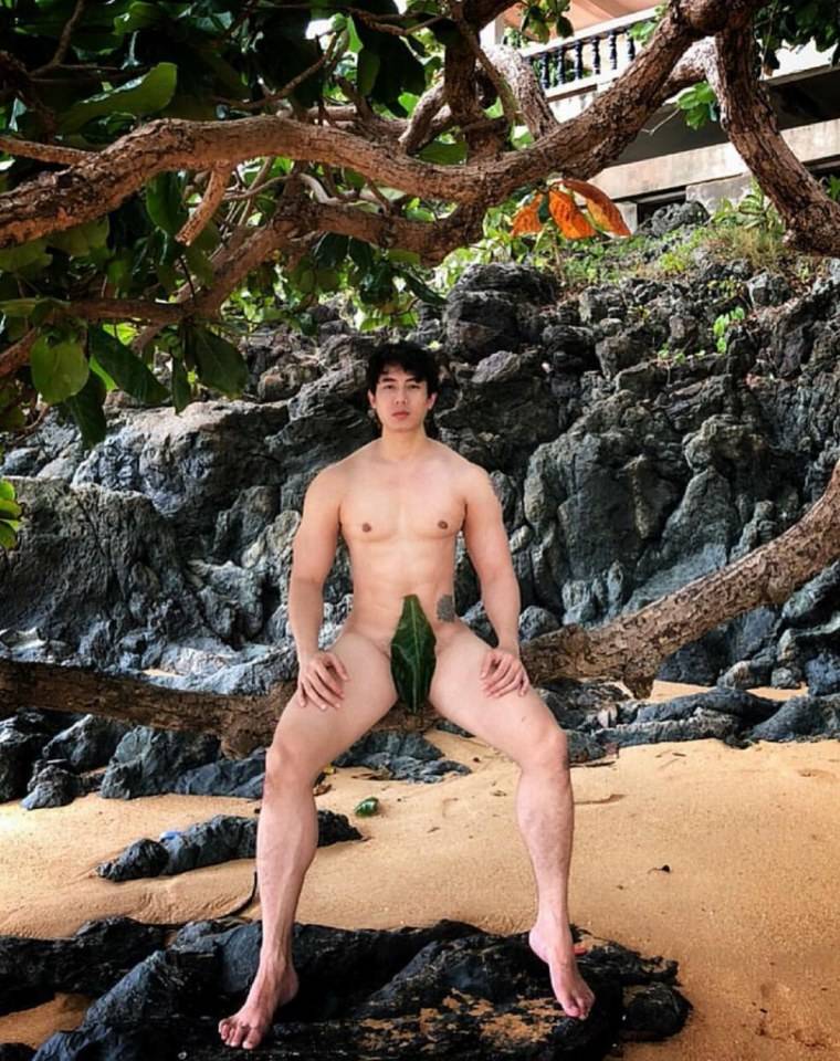 Hey guys 023 (18+)