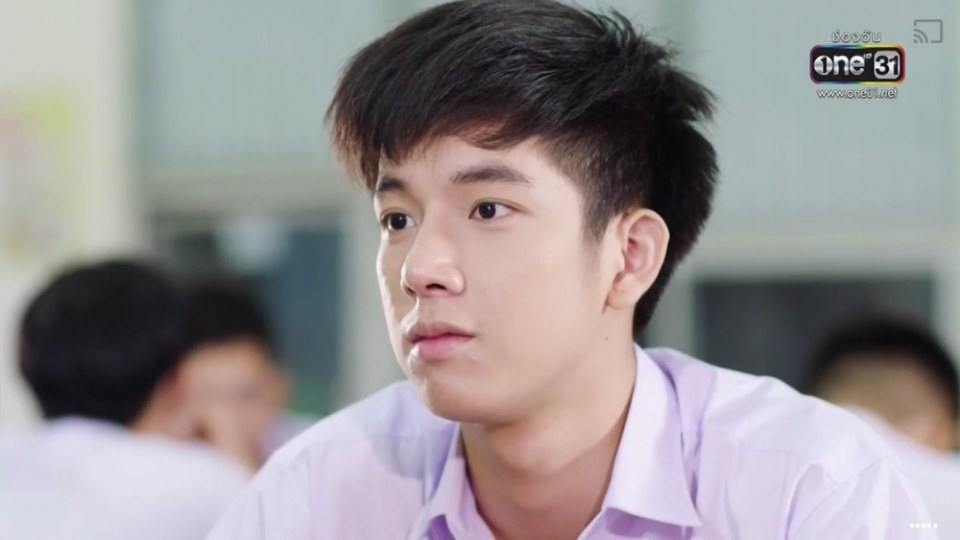 น้องแฟรงค์ของอิป้า #อาตี๋ของผม