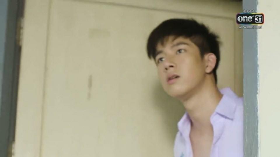 น้องแฟรงค์ของอิป้า #อาตี๋ของผม