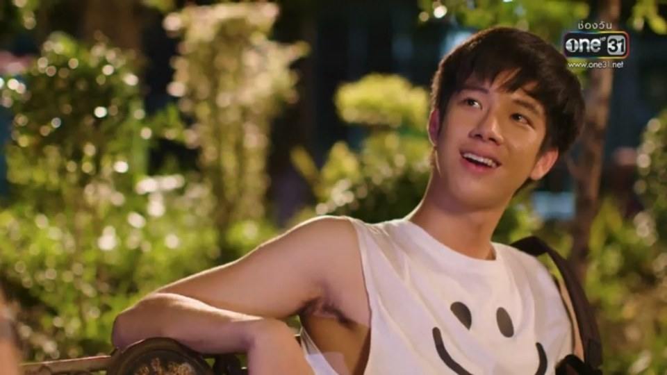 น้องแฟรงค์ของอิป้า #อาตี๋ของผม