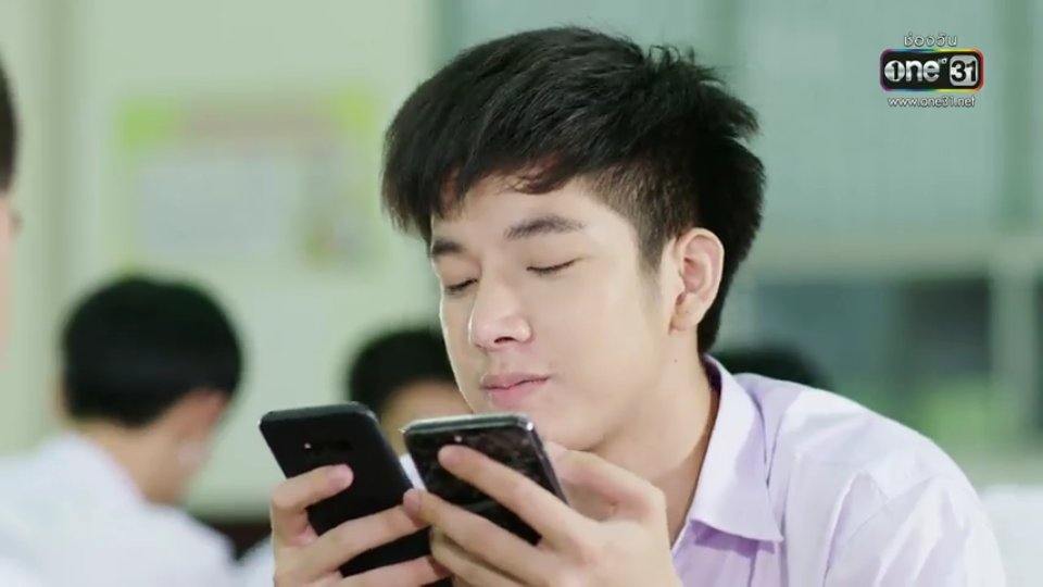 น้องแฟรงค์ของอิป้า #อาตี๋ของผม