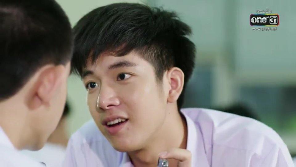 น้องแฟรงค์ของอิป้า #อาตี๋ของผม