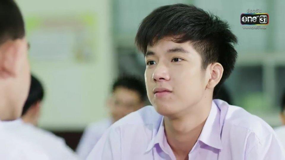 น้องแฟรงค์ของอิป้า #อาตี๋ของผม