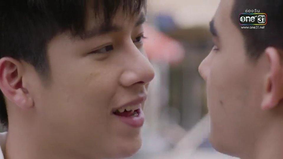 น้องแฟรงค์ของอิป้า #อาตี๋ของผม