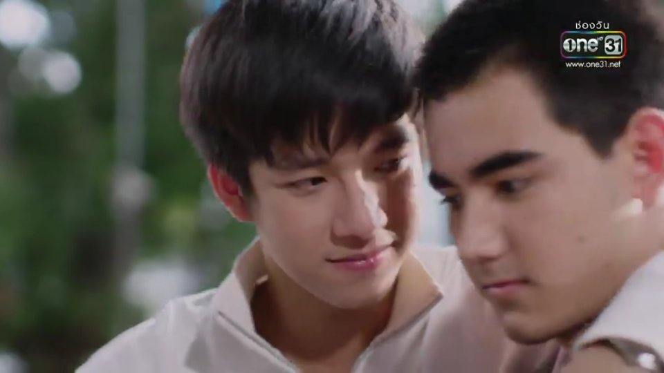 น้องแฟรงค์ของอิป้า #อาตี๋ของผม