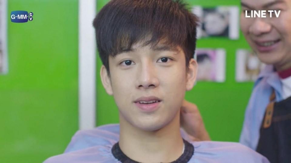 น้องแฟรงค์ของอิป้า #อาตี๋ของผม