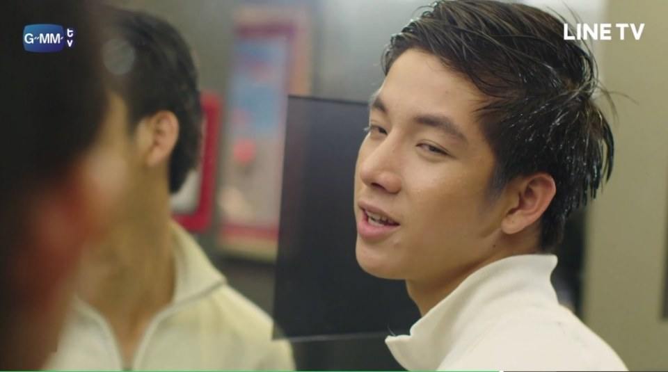 น้องแฟรงค์ของอิป้า #อาตี๋ของผม