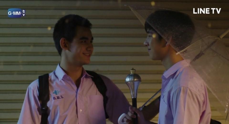 น้องแฟรงค์ของอิป้า #อาตี๋ของผม